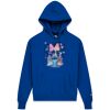 S101 Unisex Adult Reverse Weave Pullover Hooded Sweatshirt  Thumbnail