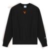 S149 Unisex Adult Reverse Weave Crew Sweatshirt Thumbnail