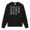 S149 Unisex Adult Reverse Weave Crew Sweatshirt Thumbnail