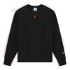 S149 Unisex Adult Reverse Weave Crew Sweatshirt Thumbnail