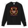 S149 Unisex Adult Reverse Weave Crew Sweatshirt Thumbnail