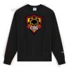 S149 Unisex Adult Reverse Weave Crew Sweatshirt Thumbnail
