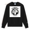 S149 Unisex Adult Reverse Weave Crew Sweatshirt Thumbnail