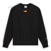 S149 Unisex Adult Reverse Weave Crew Sweatshirt Thumbnail
