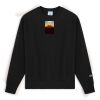 S149 Unisex Adult Reverse Weave Crew Sweatshirt Thumbnail