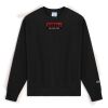 S149 Unisex Adult Reverse Weave Crew Sweatshirt Thumbnail