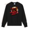 S149 Unisex Adult Reverse Weave Crew Sweatshirt Thumbnail