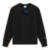 S149 Unisex Adult Reverse Weave Crew Sweatshirt Thumbnail