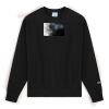 S149 Unisex Adult Reverse Weave Crew Sweatshirt Thumbnail