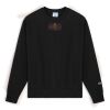 S149 Unisex Adult Reverse Weave Crew Sweatshirt Thumbnail