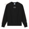 S149 Unisex Adult Reverse Weave Crew Sweatshirt Thumbnail