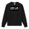 S149 Unisex Adult Reverse Weave Crew Sweatshirt Thumbnail