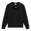 S149 Unisex Adult Reverse Weave Crew Sweatshirt Thumbnail