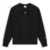 S149 Unisex Adult Reverse Weave Crew Sweatshirt Thumbnail