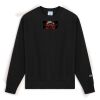 S149 Unisex Adult Reverse Weave Crew Sweatshirt Thumbnail