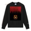S149 Unisex Adult Reverse Weave Crew Sweatshirt Thumbnail