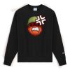 S149 Unisex Adult Reverse Weave Crew Sweatshirt Thumbnail