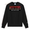 S149 Unisex Adult Reverse Weave Crew Sweatshirt Thumbnail