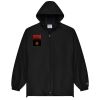 CO125 Adult Full-Zip Anorak Jacket Thumbnail