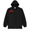 CO125 Adult Full-Zip Anorak Jacket Thumbnail