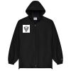 CO125 Adult Full-Zip Anorak Jacket Thumbnail