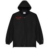 CO125 Adult Full-Zip Anorak Jacket Thumbnail