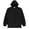 CO125 Adult Full-Zip Anorak Jacket Thumbnail