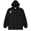 CO125 Adult Full-Zip Anorak Jacket Thumbnail