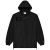 CO125 Adult Full-Zip Anorak Jacket Thumbnail