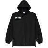 CO125 Adult Full-Zip Anorak Jacket Thumbnail