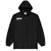 CO125 Adult Full-Zip Anorak Jacket Thumbnail