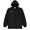 CO125 Adult Full-Zip Anorak Jacket Thumbnail