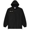 CO125 Adult Full-Zip Anorak Jacket Thumbnail
