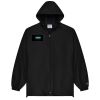 CO125 Adult Full-Zip Anorak Jacket Thumbnail