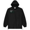 CO125 Adult Full-Zip Anorak Jacket Thumbnail