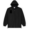 CO125 Adult Full-Zip Anorak Jacket Thumbnail