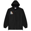 CO125 Adult Full-Zip Anorak Jacket Thumbnail