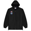 CO125 Adult Full-Zip Anorak Jacket Thumbnail