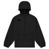 CO200 Adult Packable Anorak Qtr Zip Jacket Thumbnail
