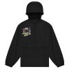 CO200 Adult Packable Anorak Qtr Zip Jacket Thumbnail