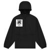 CO200 Adult Packable Anorak Qtr Zip Jacket Thumbnail