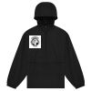 CO200 Adult Packable Anorak Qtr Zip Jacket Thumbnail