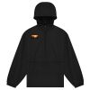 CO200 Adult Packable Anorak Qtr Zip Jacket Thumbnail