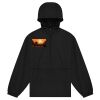 CO200 Adult Packable Anorak Qtr Zip Jacket Thumbnail