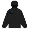 CO200 Adult Packable Anorak Qtr Zip Jacket Thumbnail