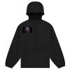 CO200 Adult Packable Anorak Qtr Zip Jacket Thumbnail