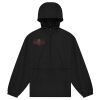 CO200 Adult Packable Anorak Qtr Zip Jacket Thumbnail
