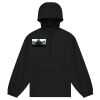 CO200 Adult Packable Anorak Qtr Zip Jacket Thumbnail