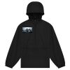 CO200 Adult Packable Anorak Qtr Zip Jacket Thumbnail