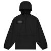 CO200 Adult Packable Anorak Qtr Zip Jacket Thumbnail